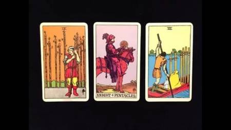 Tarot Económico Denis Lapierre En Espanol