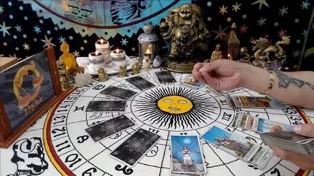 Tarot Económico Diario De Las Hadas