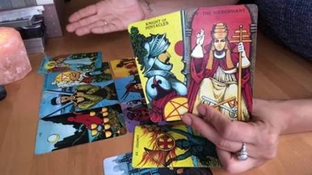 Tarot Económico E Online