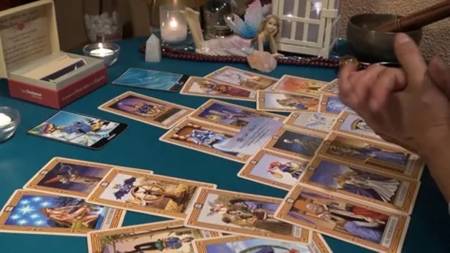 Tarot Económico El Arcano