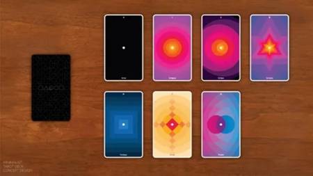 Tarot Económico El Mas Acertado