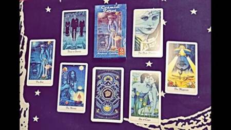 Tarot Económico Mañana