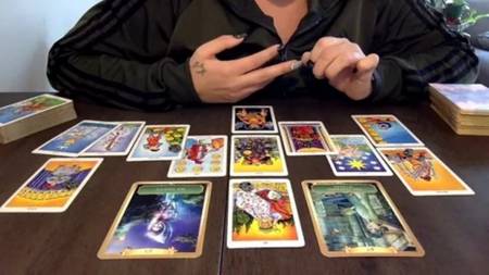 Tarot Económico Mas Acertado