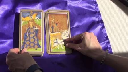 Tarot Económico Mi Numero De La Suerte