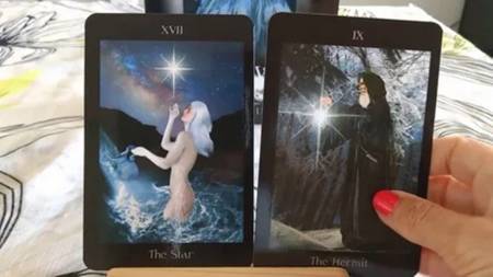 Tarot Económico Para Saber El Futuro