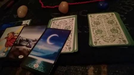 Tarot Económico Personalizado Del Amor