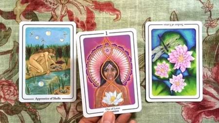 Tarot Económico Sol