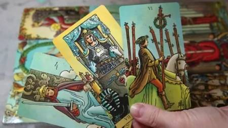 Tarot Económico Vidente