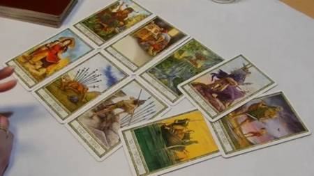 Tarot Económico Videntes En Linea