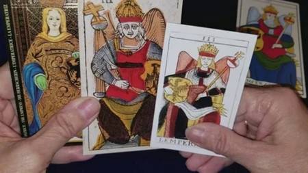 Tarot Económico Y Certero