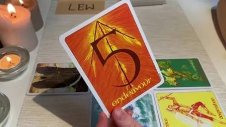 Tarot Económico Y Efectivo