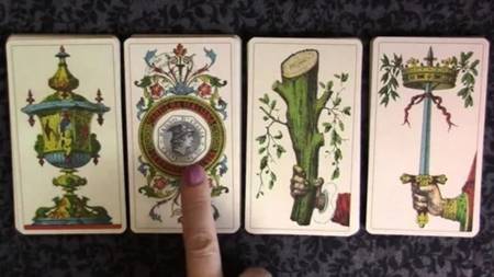 Tarot Económico Zaragoza