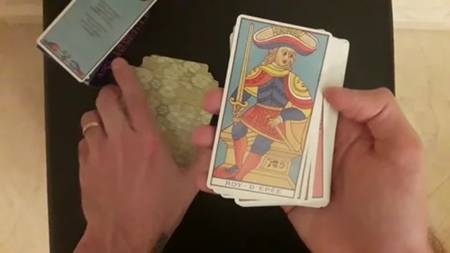 Tarot Gitano Barato Consulta