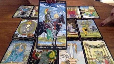 Tarot Gitano Ruso Barato