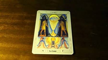 Tarot Grati