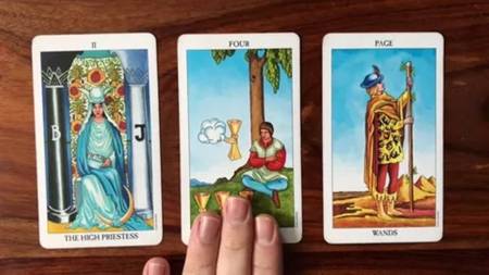 Tarot Karmico Barato