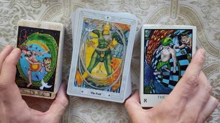 Tarot Online Barato Hoje
