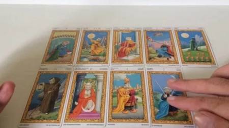 Tarot Online Económico Baralho Cigano