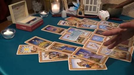Tarot Online Económico Ig