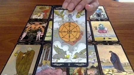Tarot Online Económico Preguntas Y Respuestas