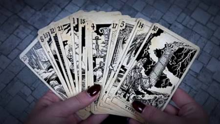 Tarot Online Económico Runas