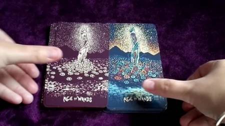 Tarot Real Y Barato