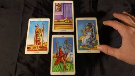 Tarot Si O No Económico Y Fiable