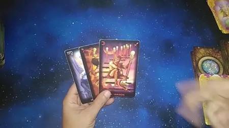 Tarot En Vivo Económico En Linea Chat