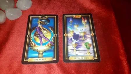 Tarot Y Arcanos Barato