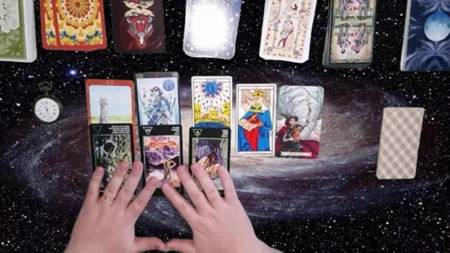 Tarot Y Cartomancia Económico En Linea