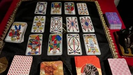 Tarot En Zaragoza