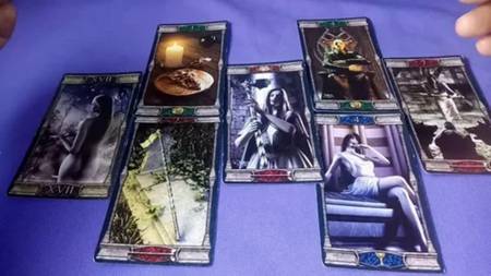 Tirada De Cartas Barato Del Amor