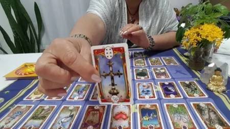 Tiradas Tarot Barato Para Saber Si Estoy Embarazada Este Momento