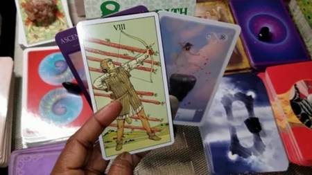 Ver Las Cartas Online