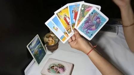 Aprender Tarot De Marsella Económico