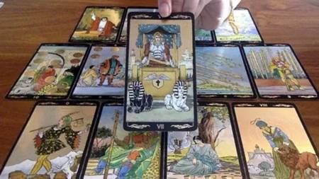 Cartas De Futuro Barato