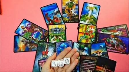 Clases De Tarot Egipcio Barato