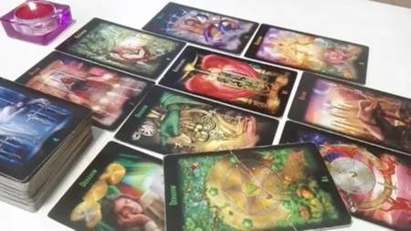 ¿Cuál es el significado si sueñas con Barrer Tierra