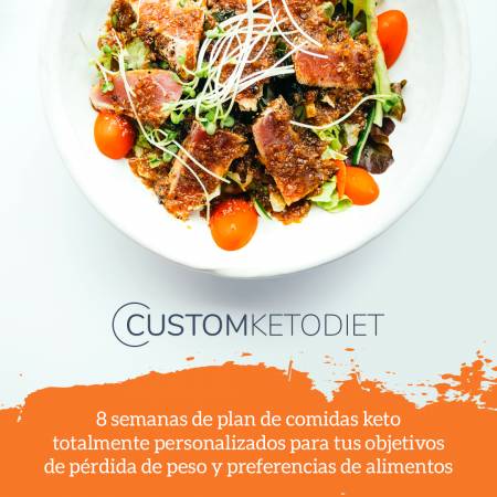 Dieta Keto