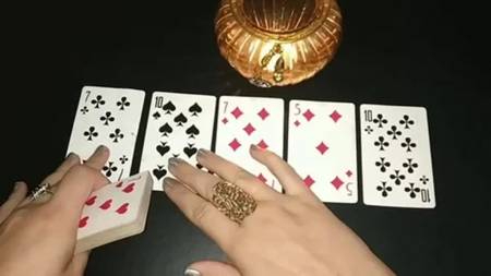 Económico Tarot Chat