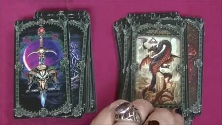 Económicotarot Net Tarot