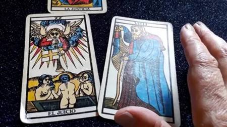 El Tarot Del Amor Económico