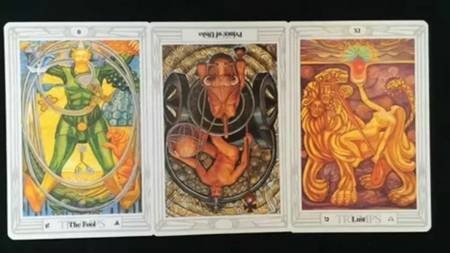 El Tarot Del Amor Verdadero Barato