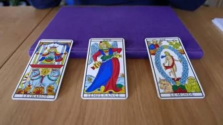 Horóscopo Y Tarot Económico De La Semana