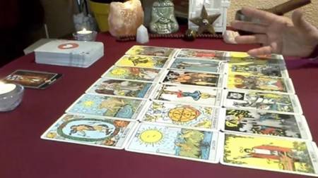 Lectura De Tarot Del Amor Económico Si O No