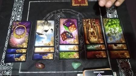 Lectura Tarot Barato Linea