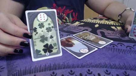 Lectura Tarot Barato Si O No