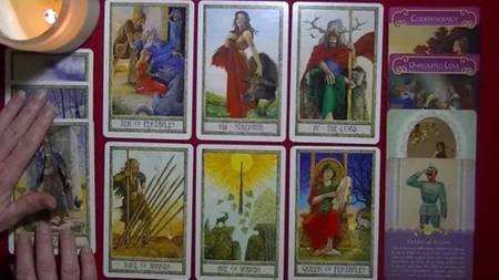 Leida Del Tarot Económico