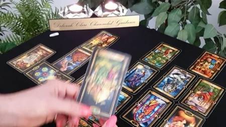 Ler Tarot Das Bruxas Económico