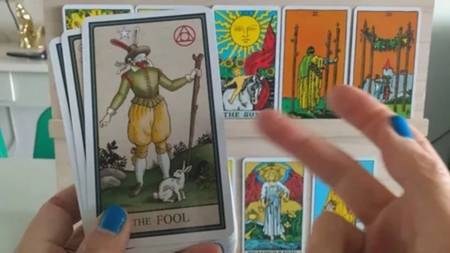 Magia Ritual